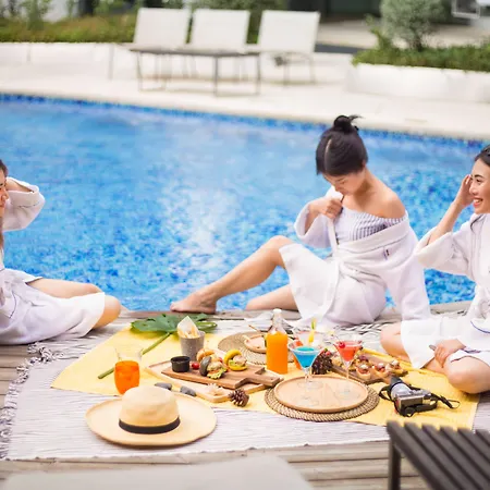 Baraquda Heeton By Compass Hospitality Hotel 5*