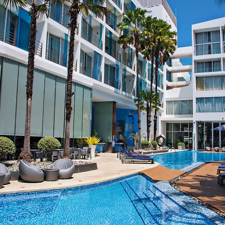 Hotel Baraquda Heeton By Compass Hospitality 5*