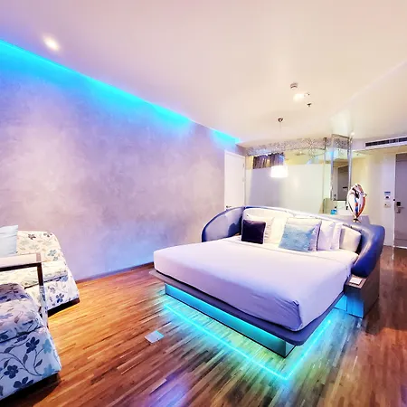 Hotel Baraquda Heeton By Compass Hospitality 5*