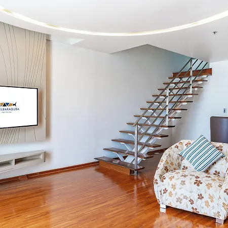 Hotel Baraquda Heeton By Compass Hospitality 5*