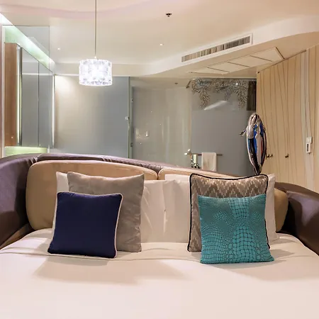 Baraquda Heeton By Compass Hospitality