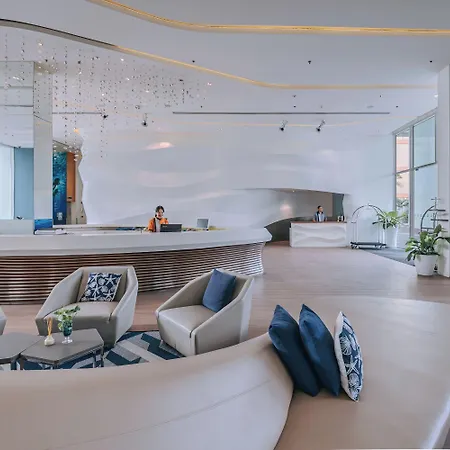Hotel Baraquda Heeton By Compass Hospitality 5*