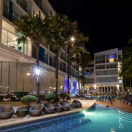 Baraquda Heeton By Compass Hospitality Hotel