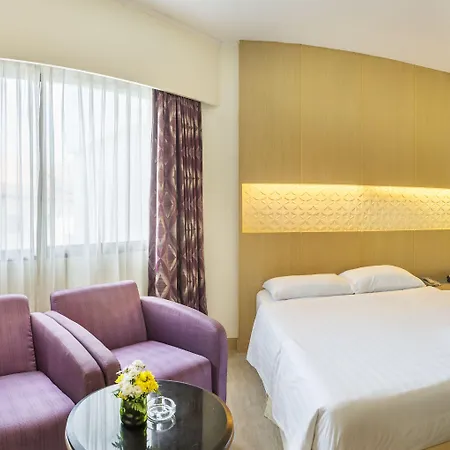 Jomtien Palm & - Family-friendly 5* Pattaya