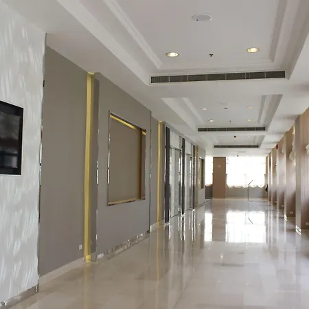 Hotel Jomtien Palm & - Family-friendly