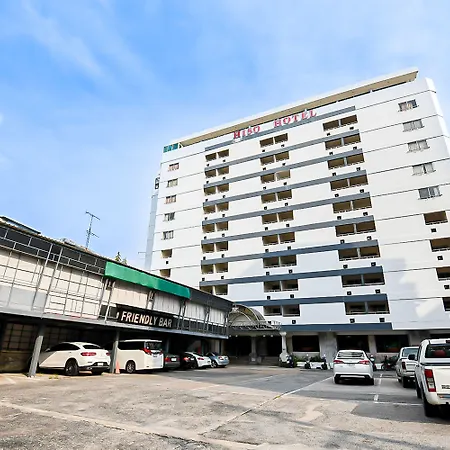 Hiso Pattaya