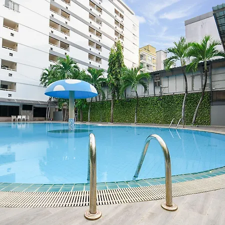 Hiso โรงแรม