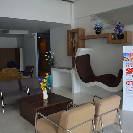 Aya Boutique - Sha 4*