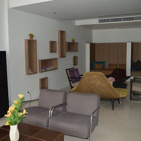 Aya Boutique - Sha Pattaya