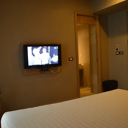Aya Boutique - Sha Hotel Pattaya