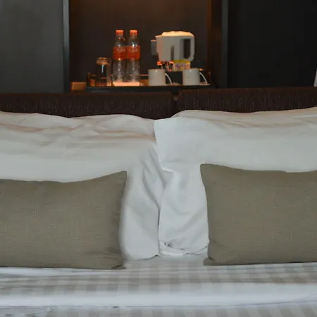 Hotel Aya Boutique - Sha Pattaya