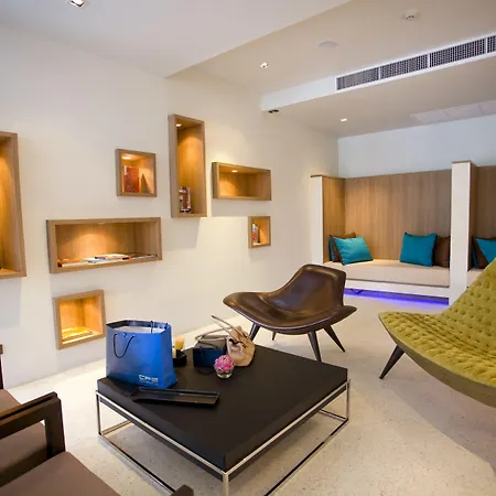 Aya Boutique - Sha Hotel 4*