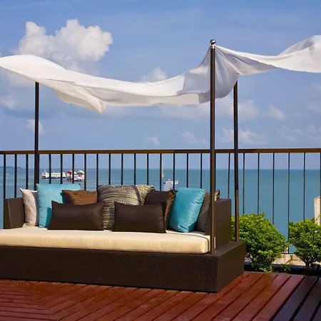 Aya Boutique - Sha Hotel Pattaya