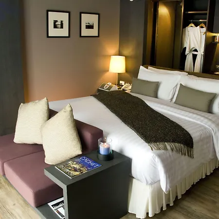 Aya Boutique - Sha Hotel