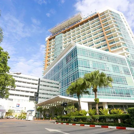 Aya Boutique - Sha Hotel Pattaya