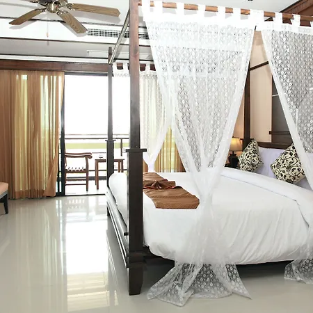 Hotel Loft Pattaya