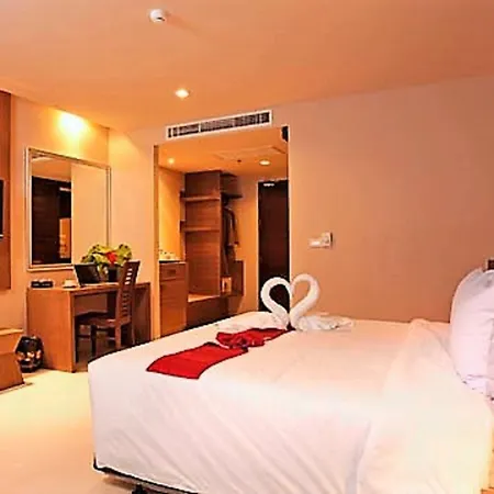 Loft 3* Pattaya
