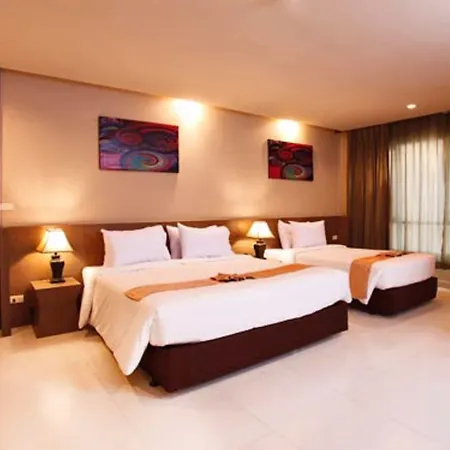 Loft Pattaya
