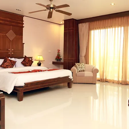 Loft 3* Pattaya