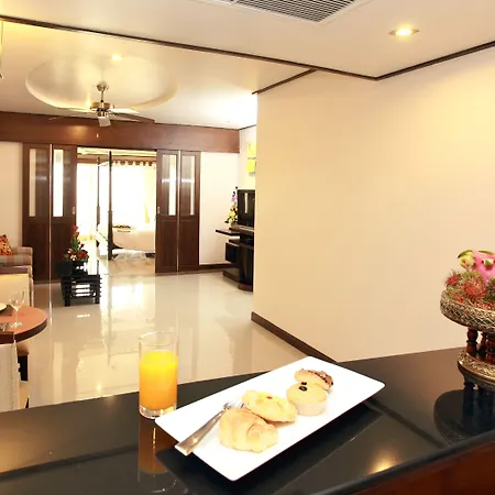 Hotel Loft 3*