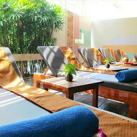 Loft 3* Pattaya