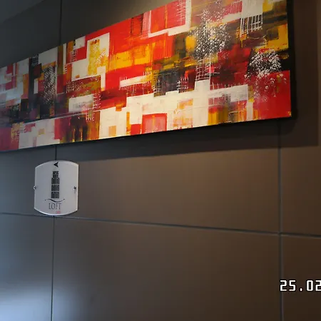Loft Hotel Pattaya