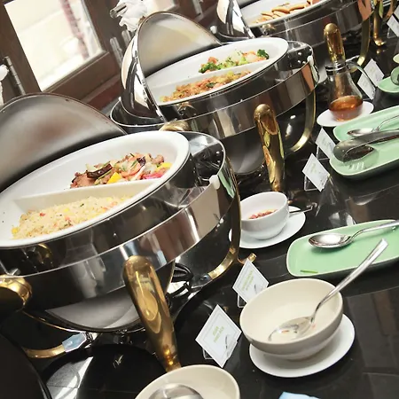 Loft Hotel Pattaya