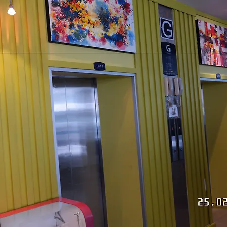 Loft 3*