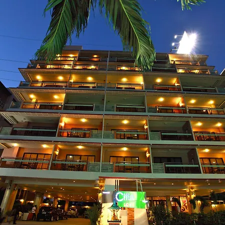 Loft 3*
