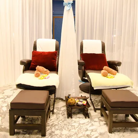A-one Hotel Pattaya