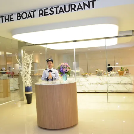 A-one Hotel Pattaya