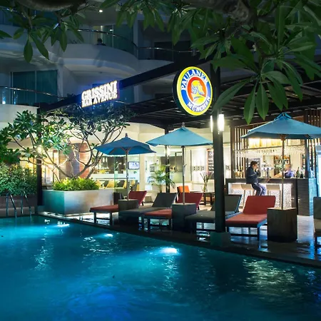 A-one Pattaya