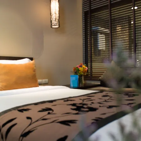 Hotel A-one 4*