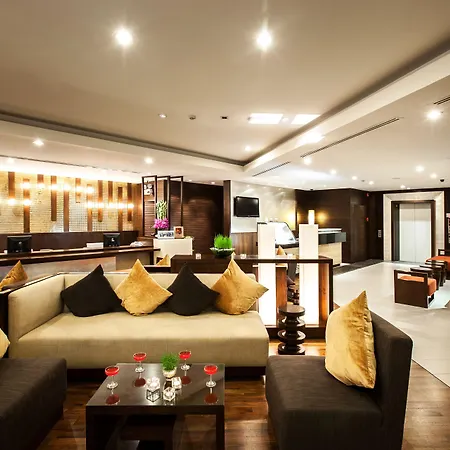 A-one Hotel 4*