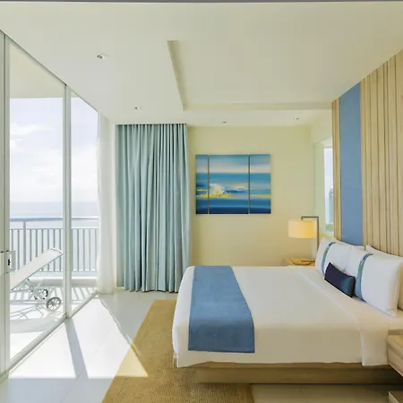 Hotel By Ihg Pattaya