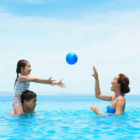 By Ihg 5* Pattaya