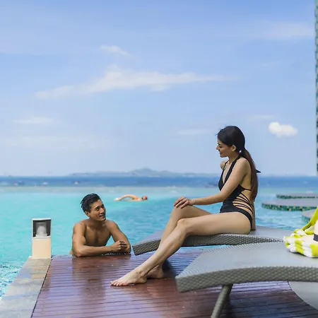 By Ihg 5* Pattaya