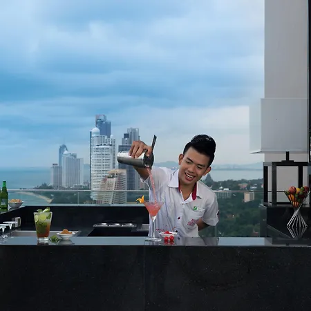 By Ihg Pattaya