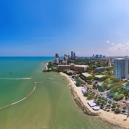 By Ihg Hotel Pattaya