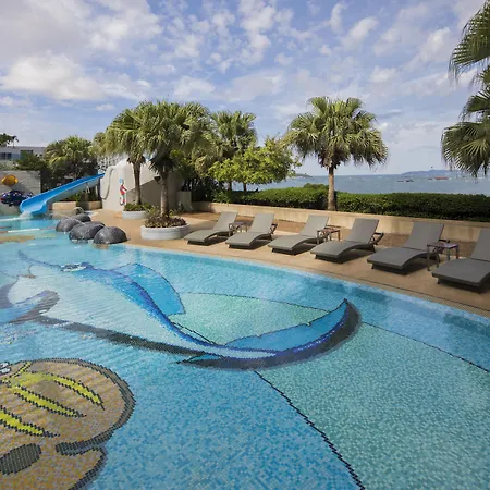 By Ihg Pattaya