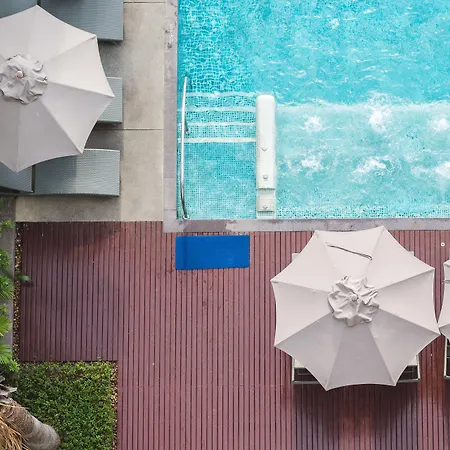 By Ihg Hotel Pattaya