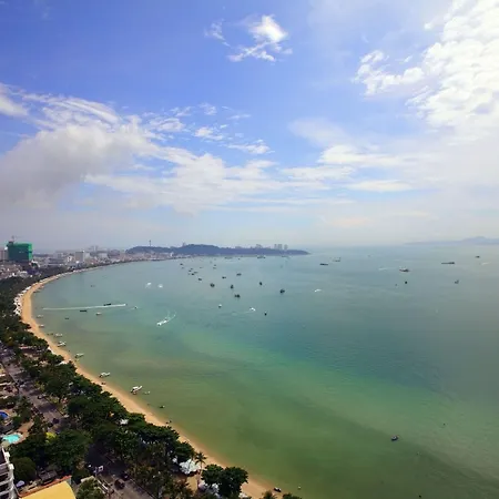 By Ihg Hotel Pattaya