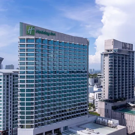 By Ihg 5* Pattaya