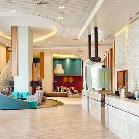 By Ihg Hotel