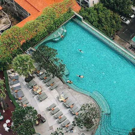 By Ihg Hotel 5*