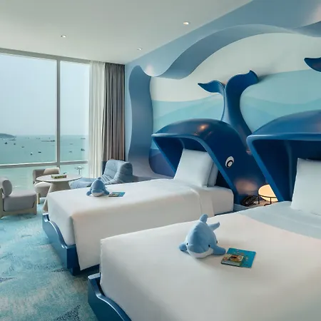 By Ihg Hotel Pattaya