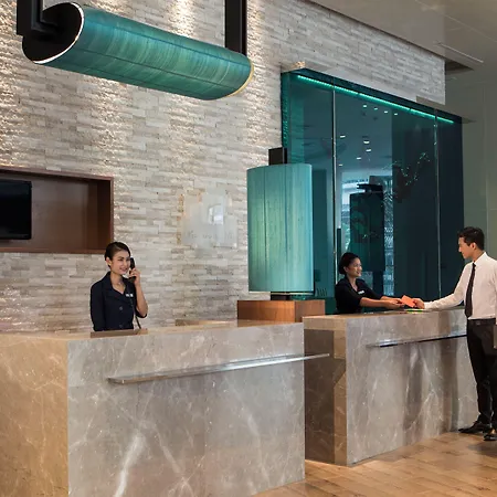 By Ihg Hotel Pattaya