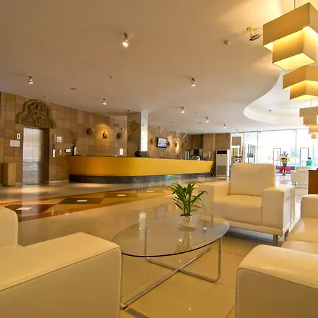 Hotel Bella Prima Pattaya