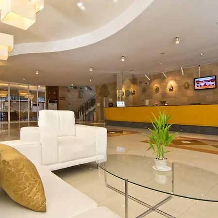 Hotel Bella Prima Pattaya