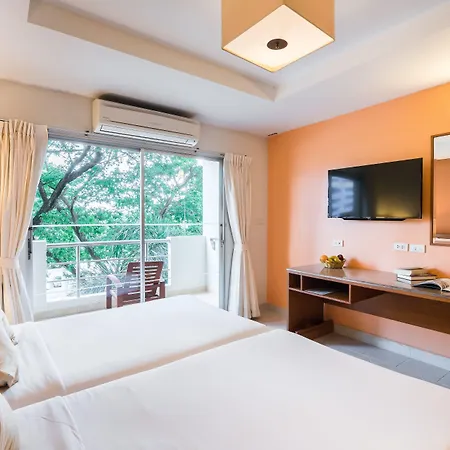 Hotel Bella Prima Pattaya
